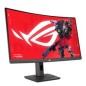 ASUS ROG Strix XG27WCMS 27 2560 x 1440 (2K) HDMI DisplayPort 280Hz